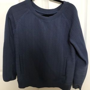 Prana Sweater